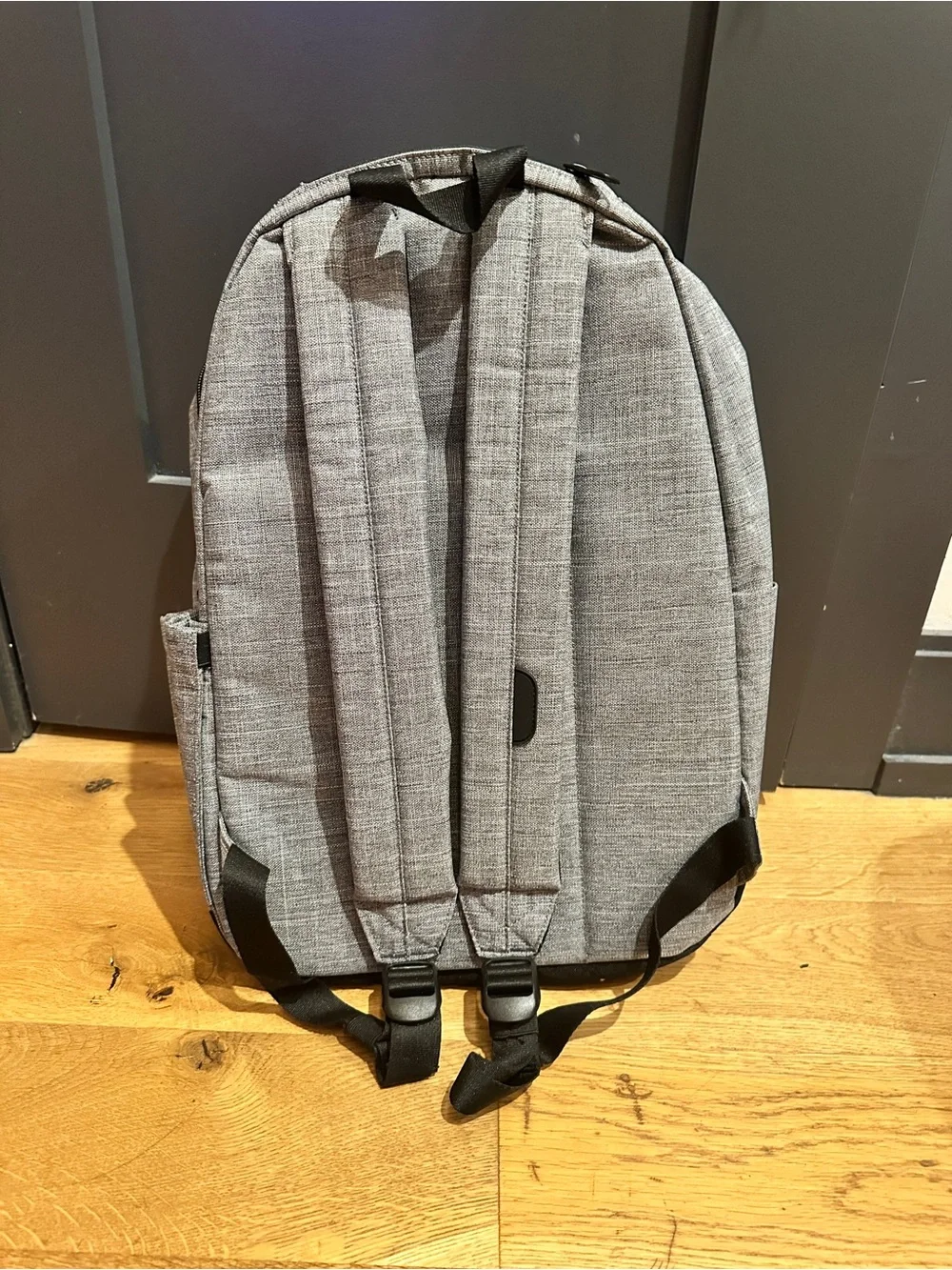 Herschel Supply Company Light Grey Everyday Backpack